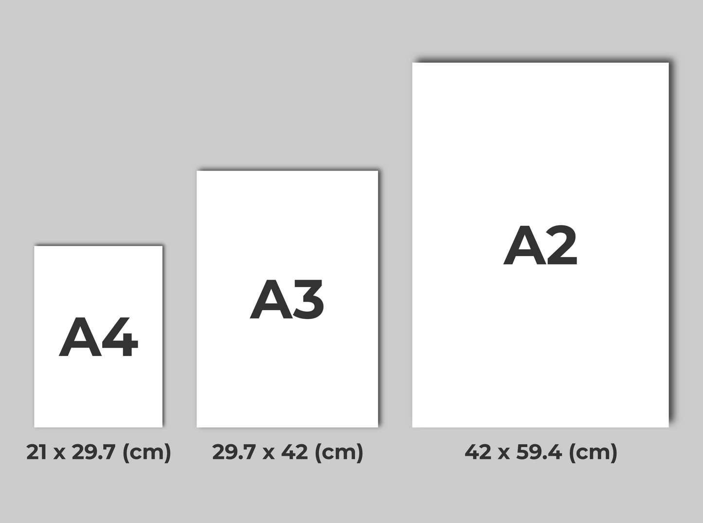 Plakat z Wybranym Samochodem "Gazetka"
